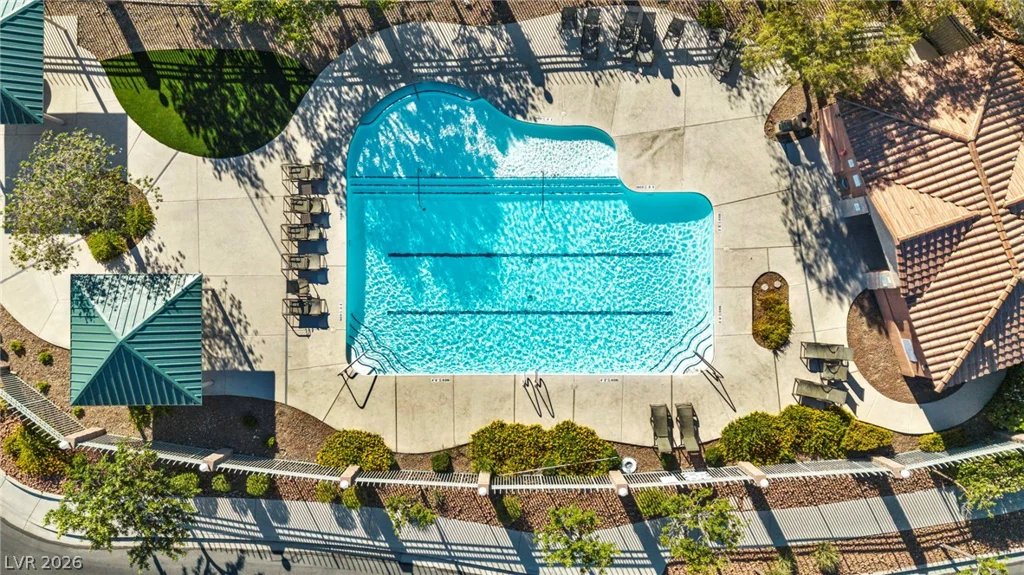 6677 Churnet Valley, Las Vegas, NV 89139