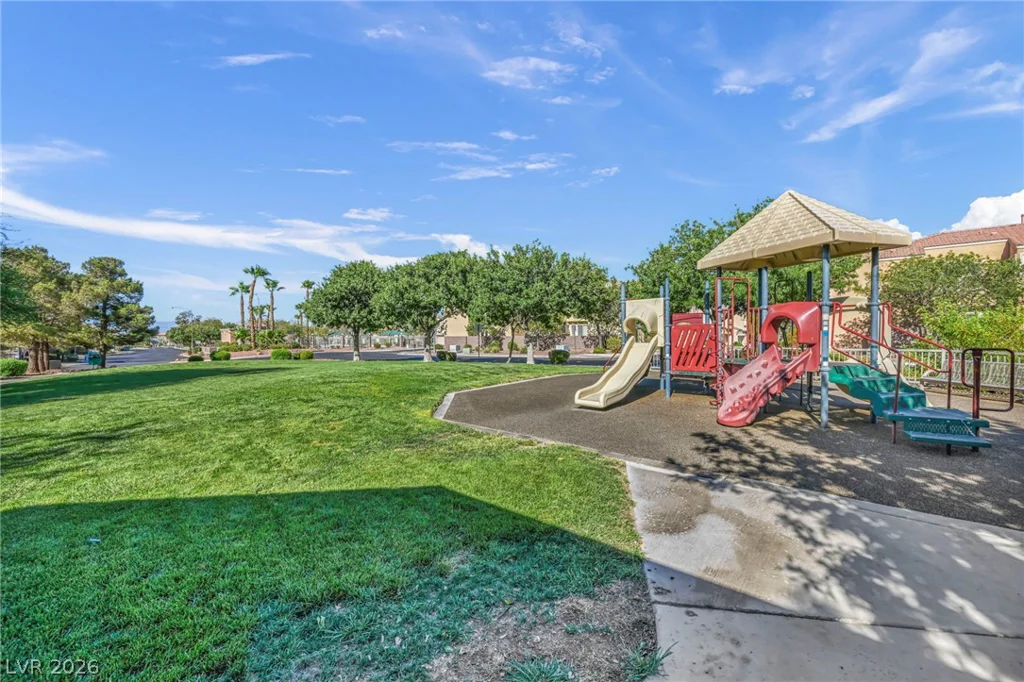 6677 Churnet Valley, Las Vegas, NV 89139