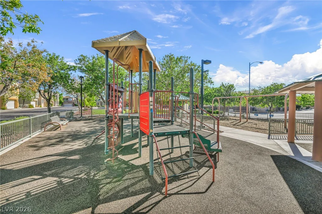 6677 Churnet Valley, Las Vegas, NV 89139