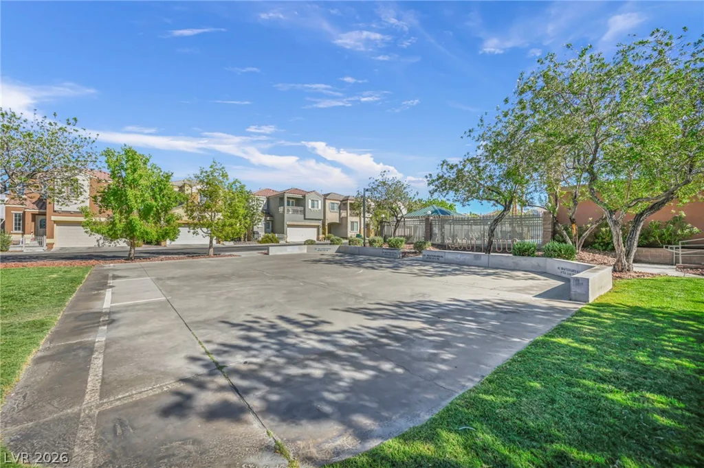 6677 Churnet Valley, Las Vegas, NV 89139