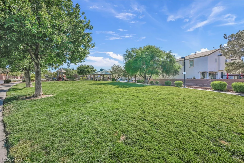 6677 Churnet Valley, Las Vegas, NV 89139