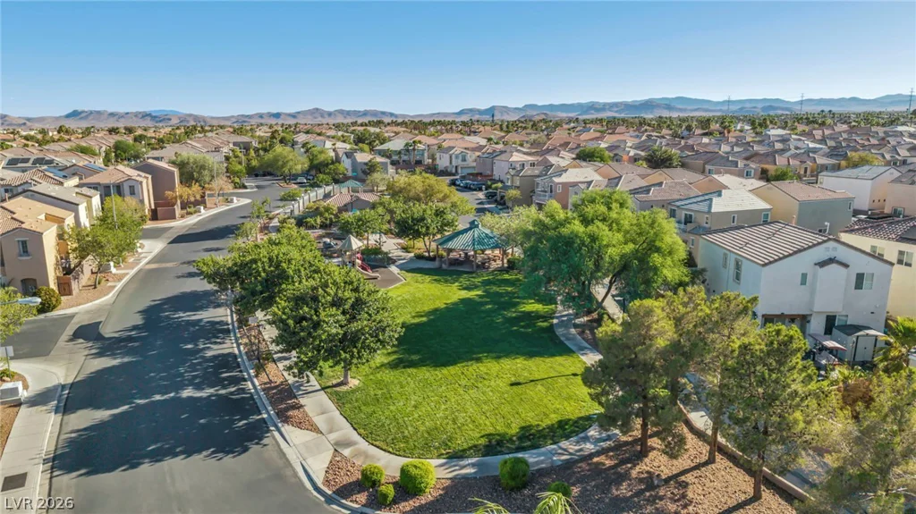 6677 Churnet Valley, Las Vegas, NV 89139