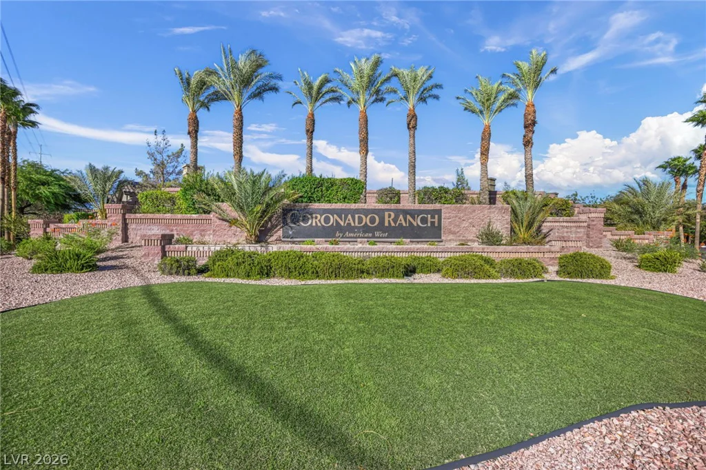 6677 Churnet Valley, Las Vegas, NV 89139