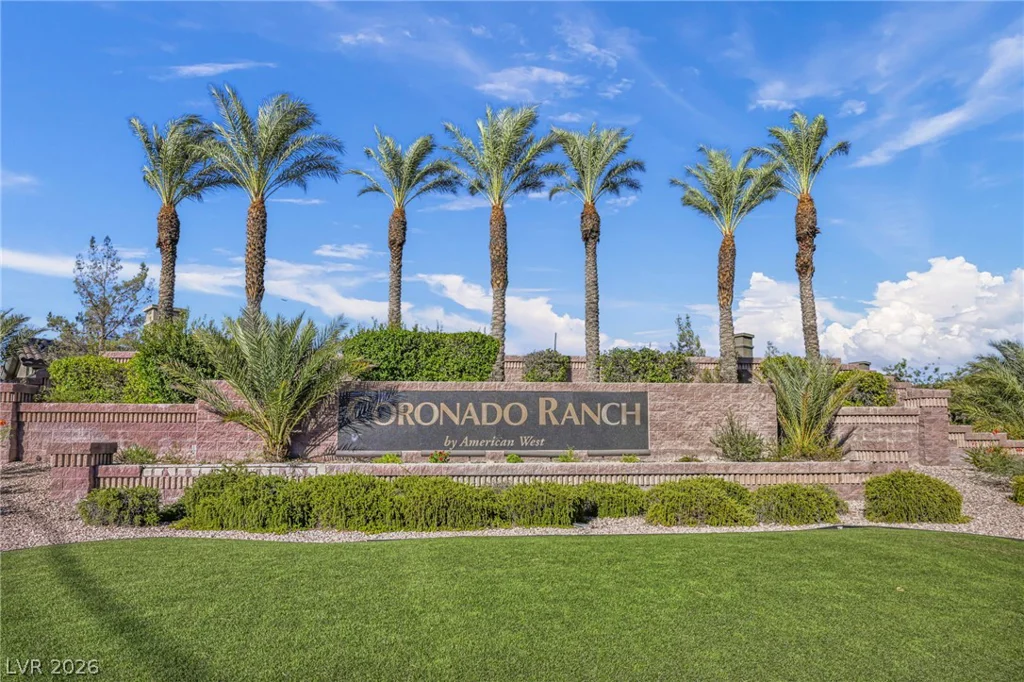 6677 Churnet Valley, Las Vegas, NV 89139