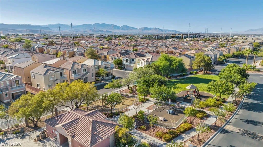 6677 Churnet Valley, Las Vegas, NV 89139