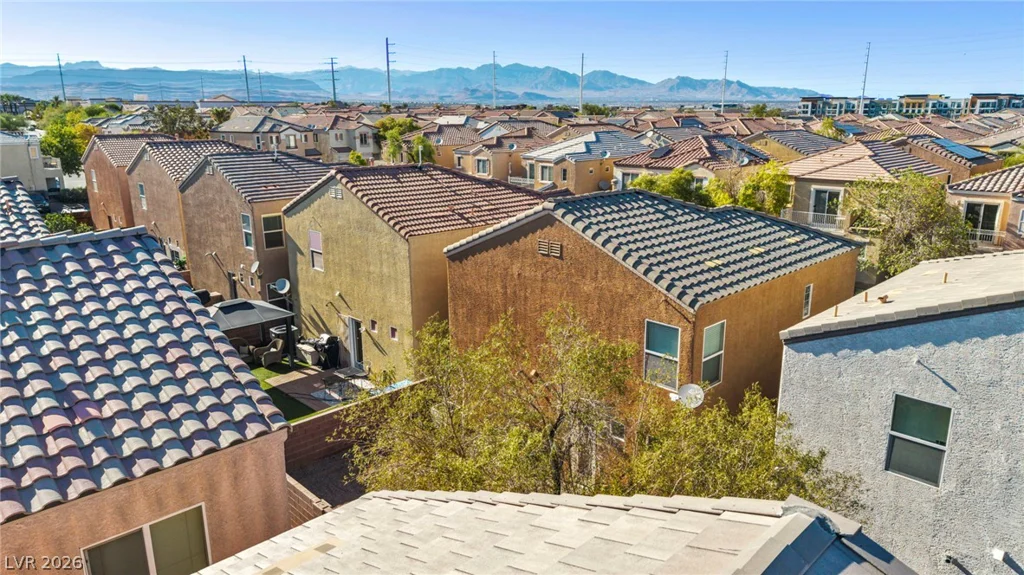 6677 Churnet Valley, Las Vegas, NV 89139