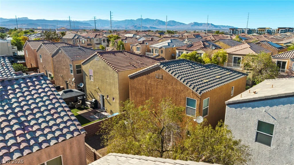6677 Churnet Valley, Las Vegas, NV 89139