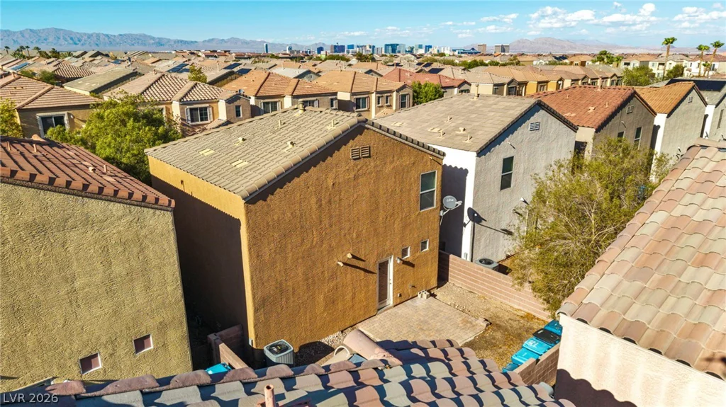 6677 Churnet Valley, Las Vegas, NV 89139