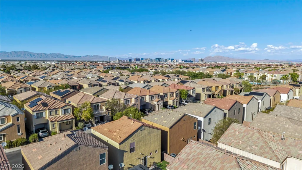 6677 Churnet Valley, Las Vegas, NV 89139