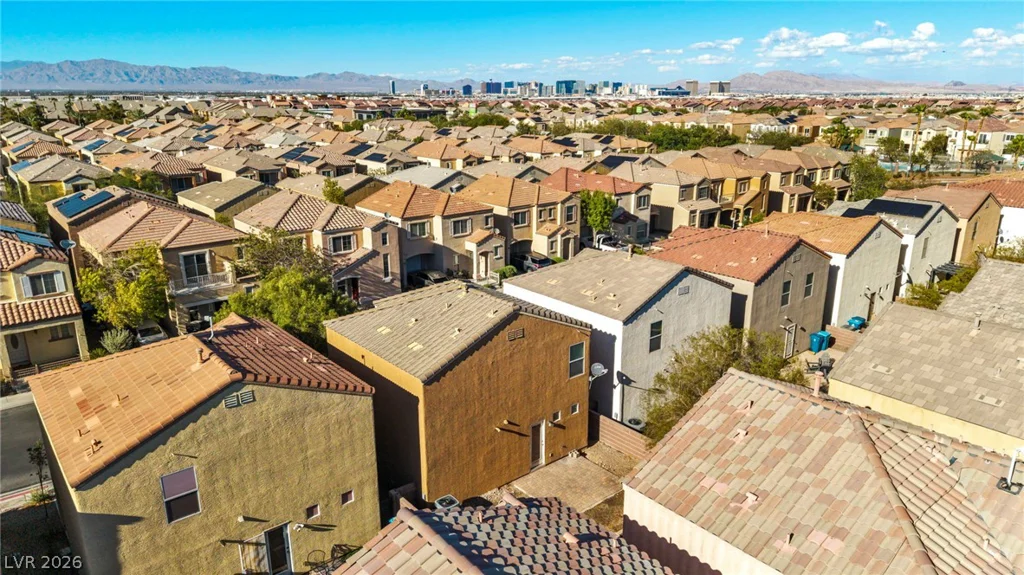 6677 Churnet Valley, Las Vegas, NV 89139