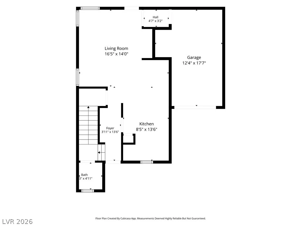 6677 Churnet Valley, Las Vegas, NV 89139