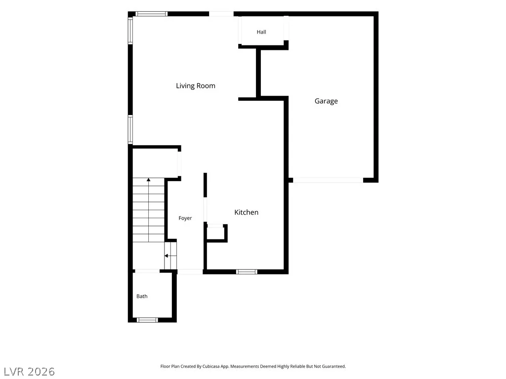6677 Churnet Valley, Las Vegas, NV 89139