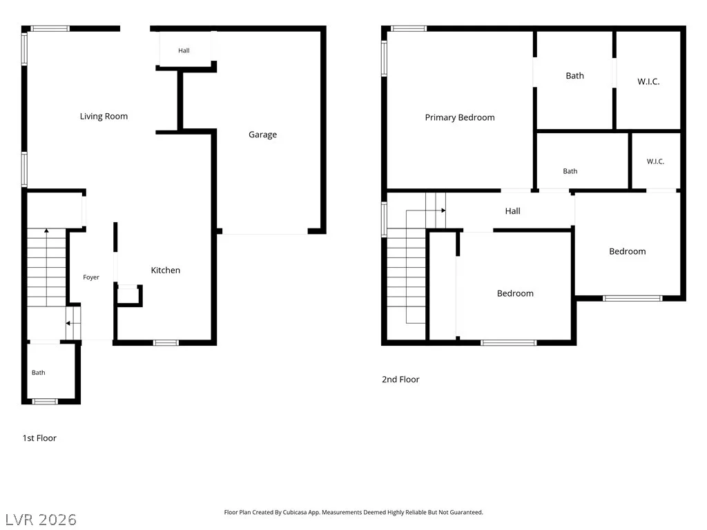 6677 Churnet Valley, Las Vegas, NV 89139