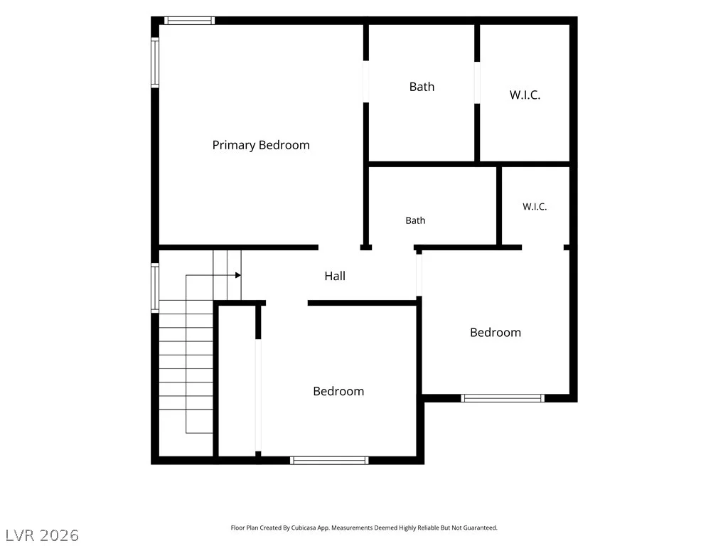 6677 Churnet Valley, Las Vegas, NV 89139