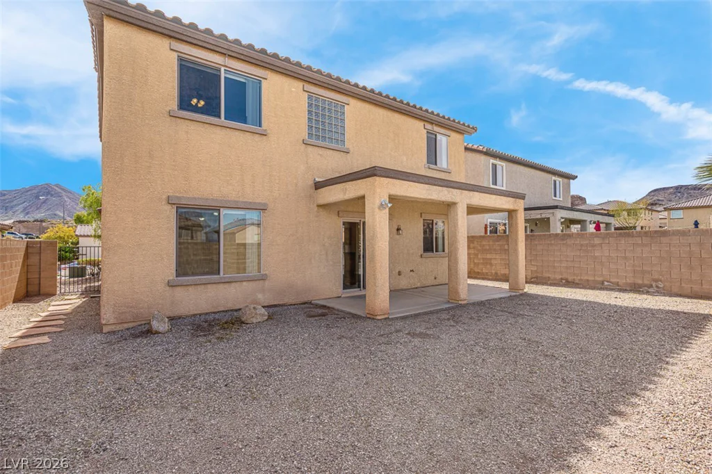 112 Newmiller, Henderson, NV 89002