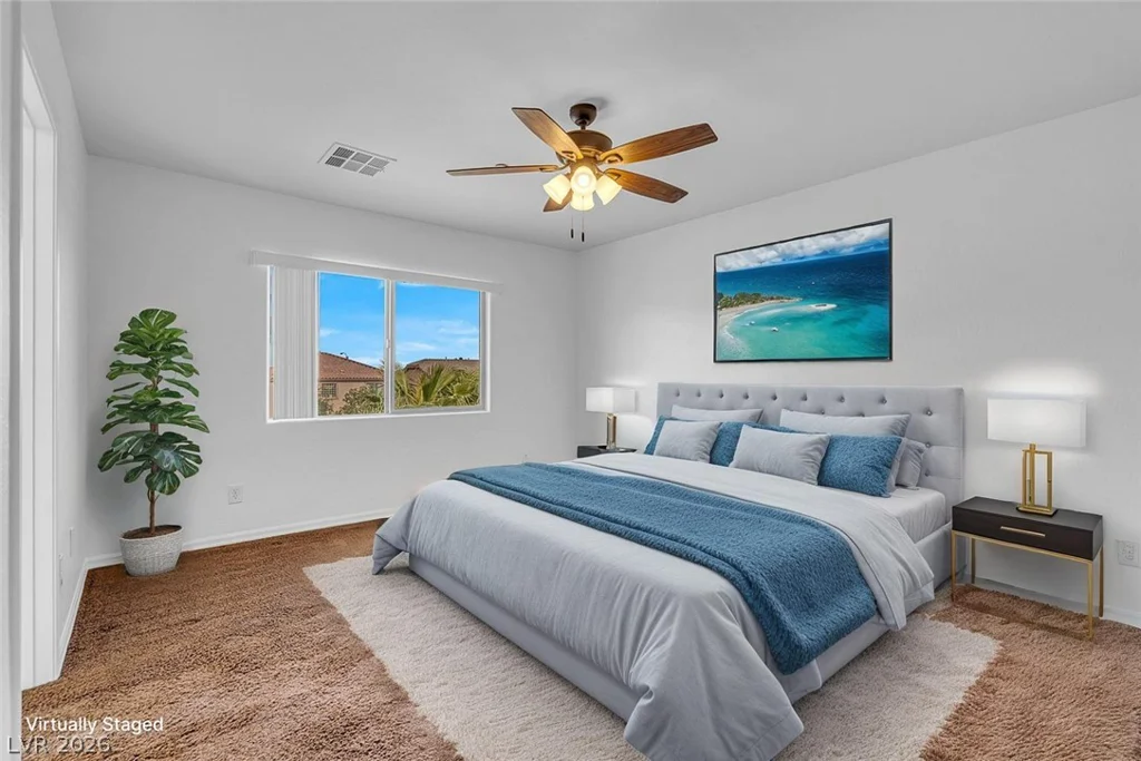 112 Newmiller, Henderson, NV 89002
