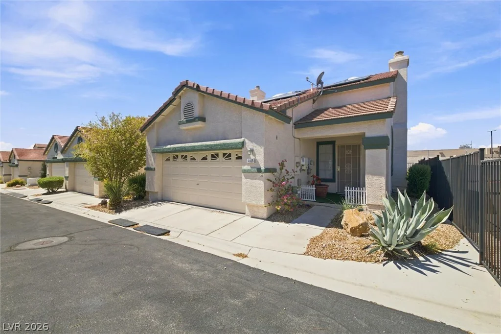 4005 Radbourne, Las Vegas, NV 89121