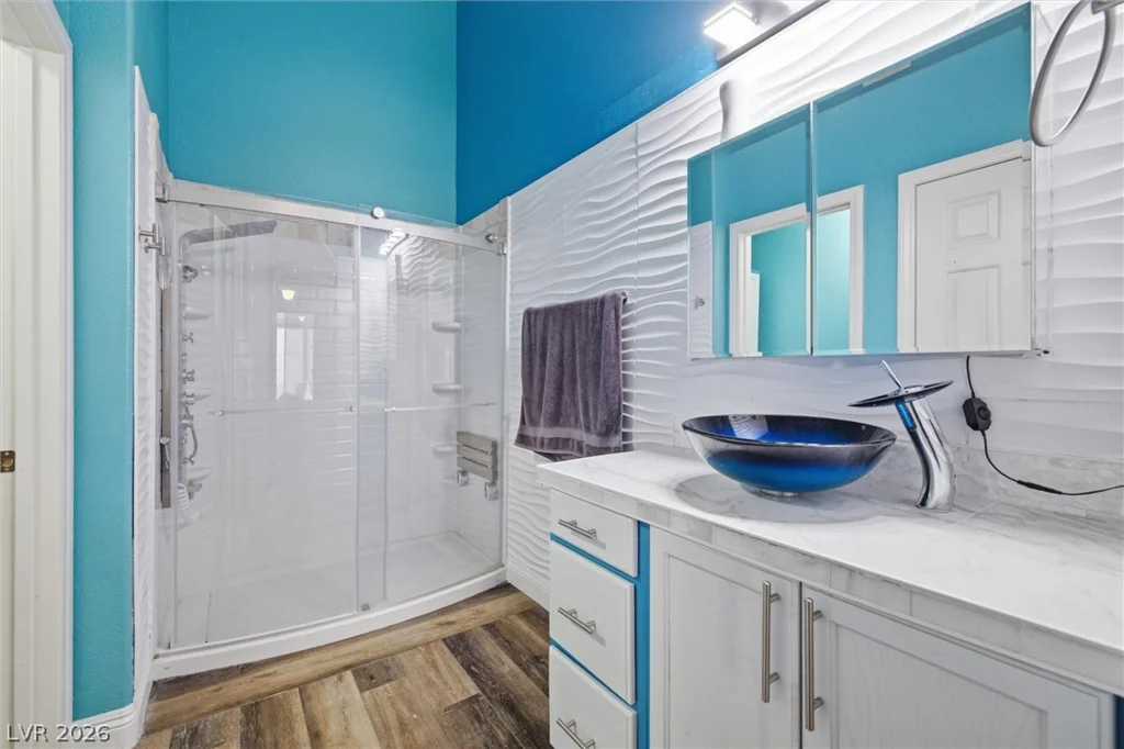 4005 Radbourne, Las Vegas, NV 89121