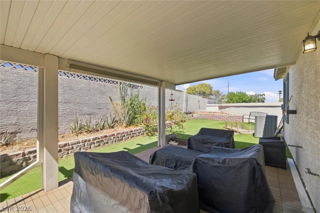 4005 Radbourne, Las Vegas, NV 89121