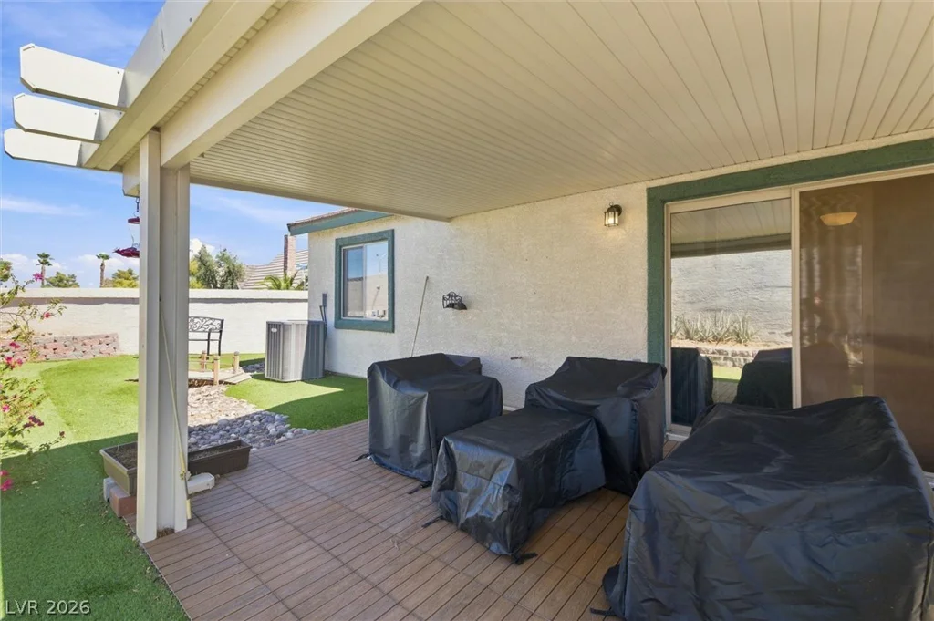 4005 Radbourne, Las Vegas, NV 89121