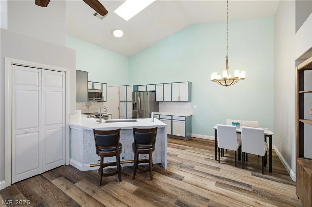 4005 Radbourne, Las Vegas, NV 89121