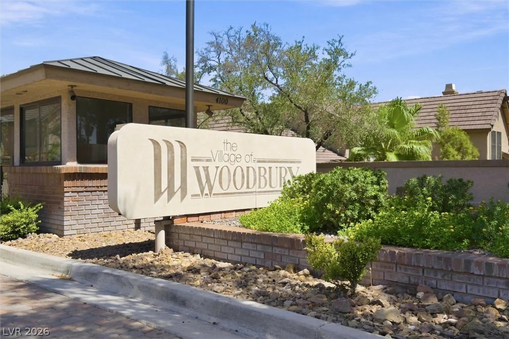 4005 Radbourne, Las Vegas, NV 89121