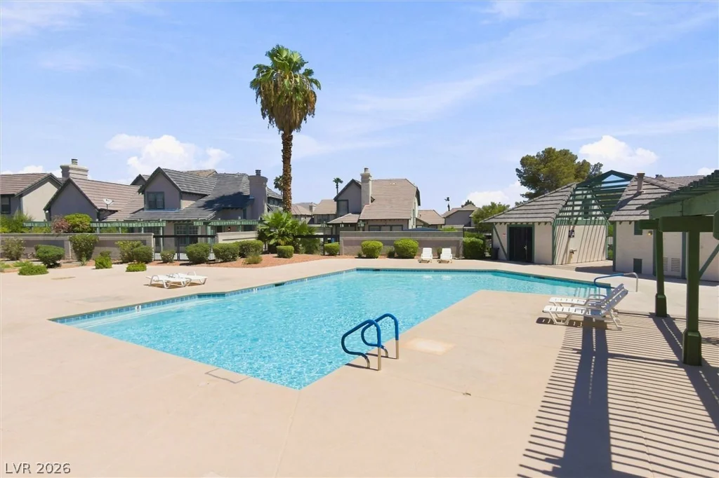 4005 Radbourne, Las Vegas, NV 89121