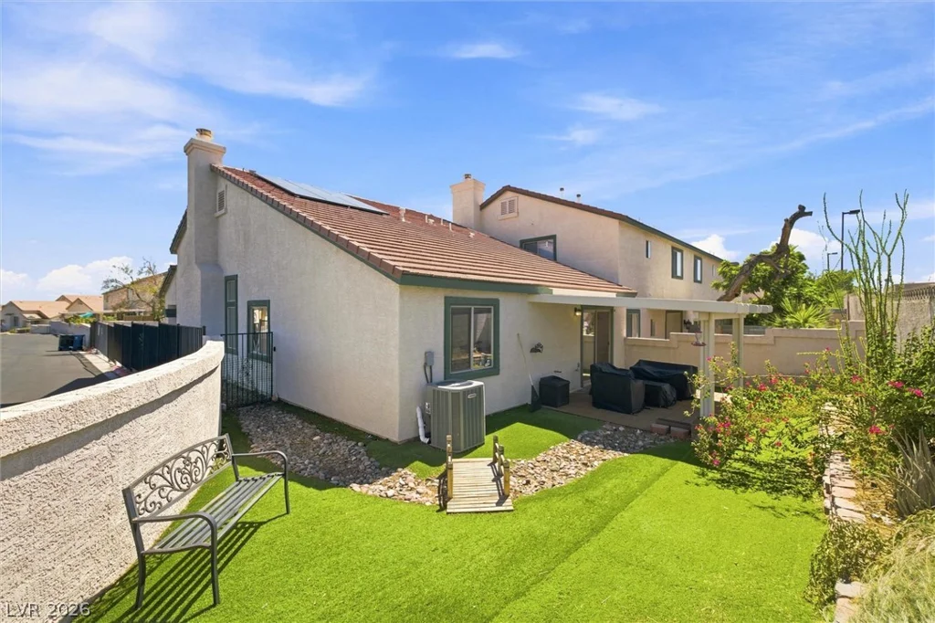 4005 Radbourne, Las Vegas, NV 89121