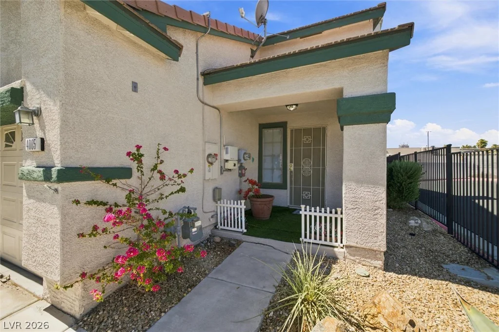 4005 Radbourne, Las Vegas, NV 89121