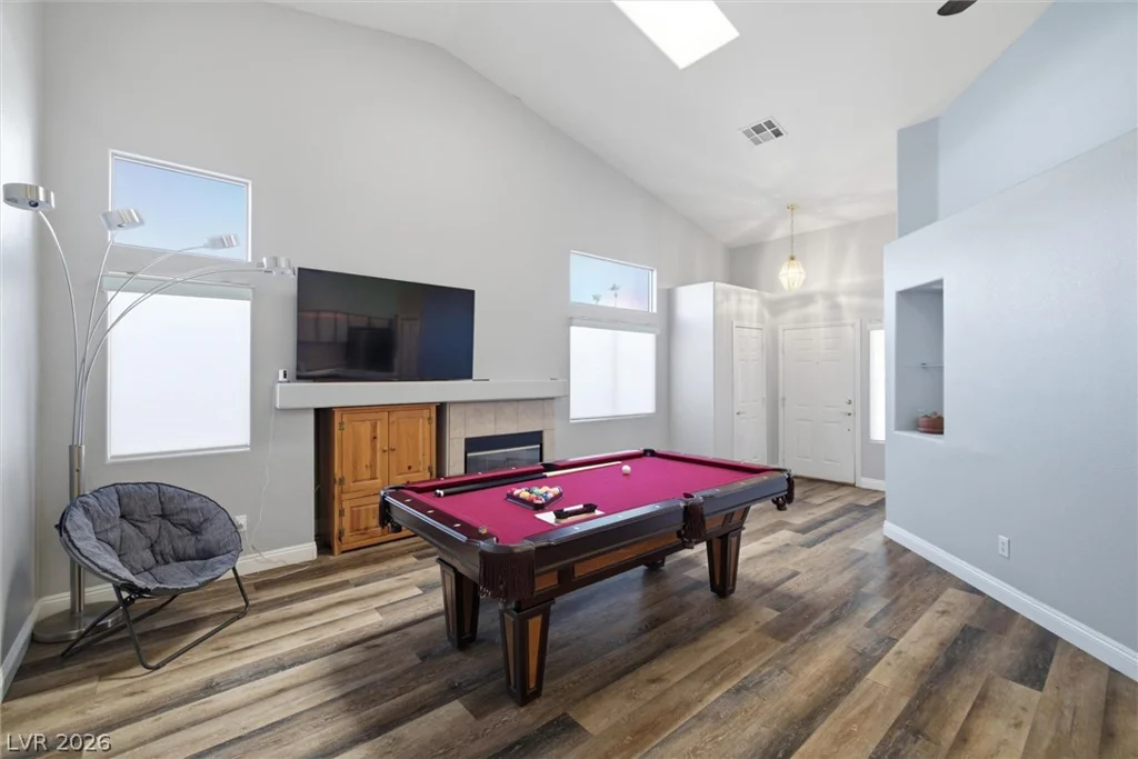 4005 Radbourne, Las Vegas, NV 89121