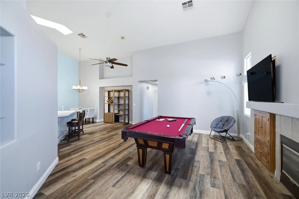4005 Radbourne, Las Vegas, NV 89121