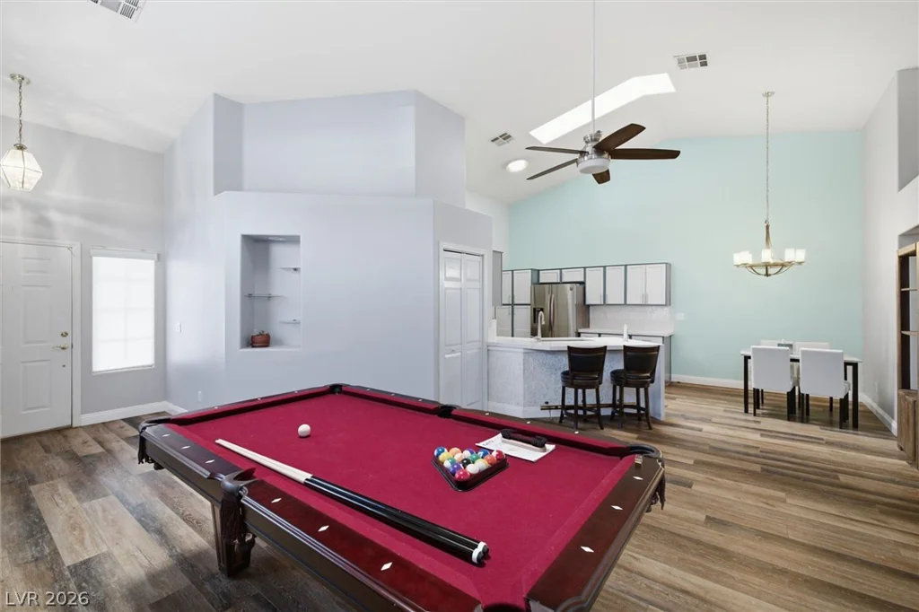 4005 Radbourne, Las Vegas, NV 89121