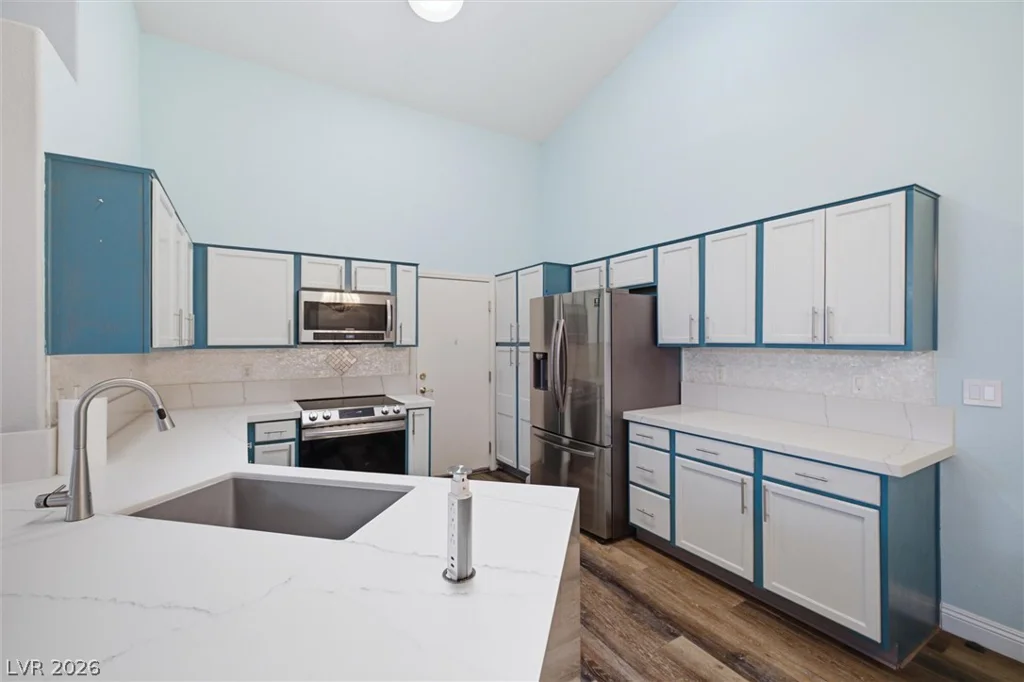 4005 Radbourne, Las Vegas, NV 89121
