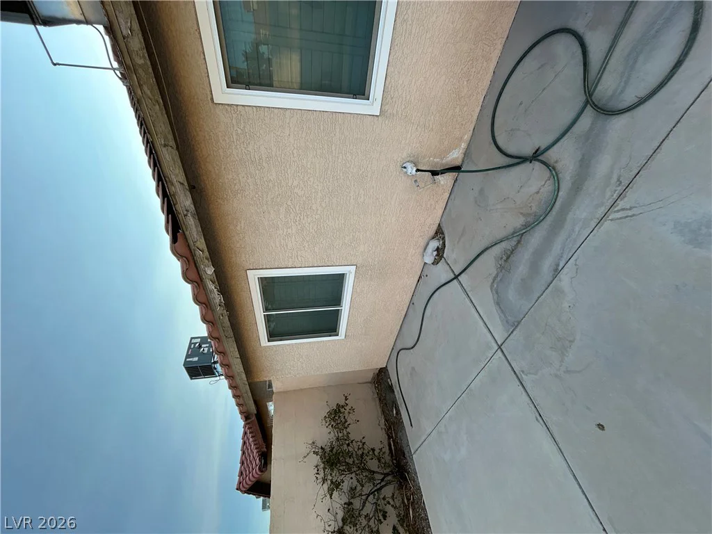5819 Berry Hill, North Las Vegas, NV 89031