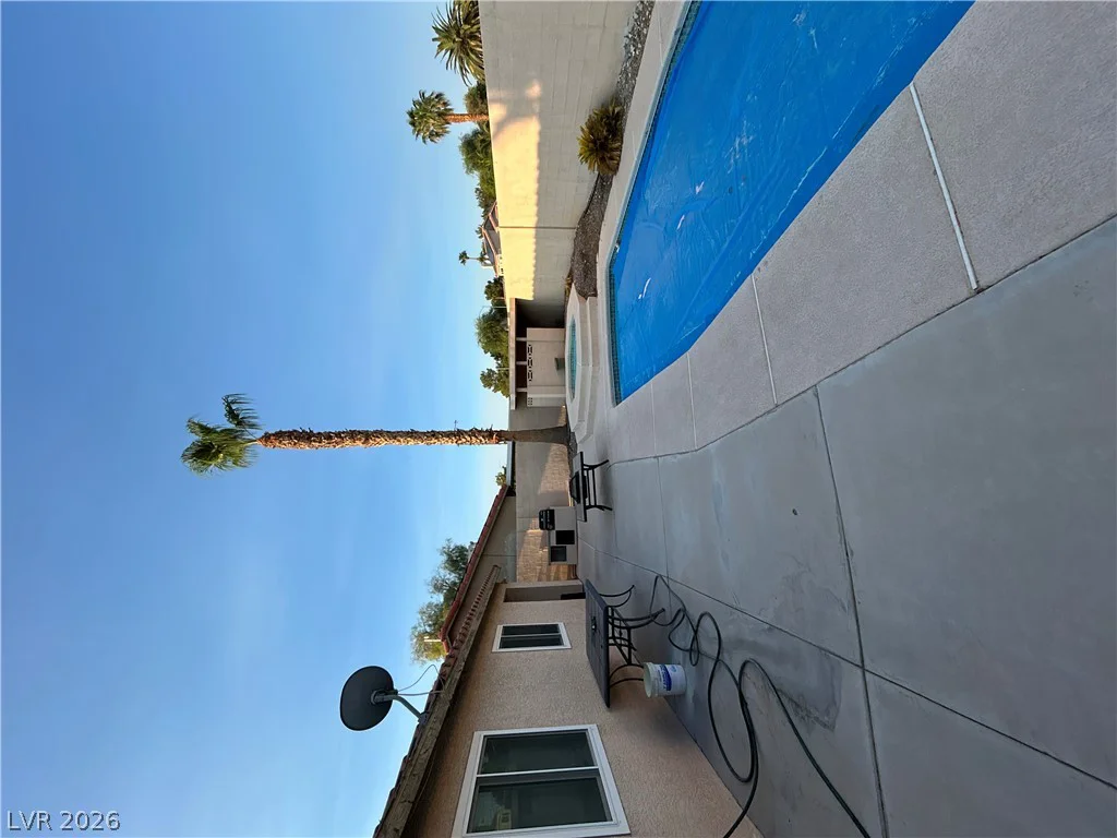 5819 Berry Hill, North Las Vegas, NV 89031