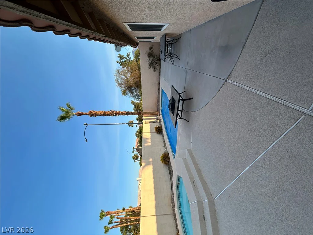5819 Berry Hill, North Las Vegas, NV 89031