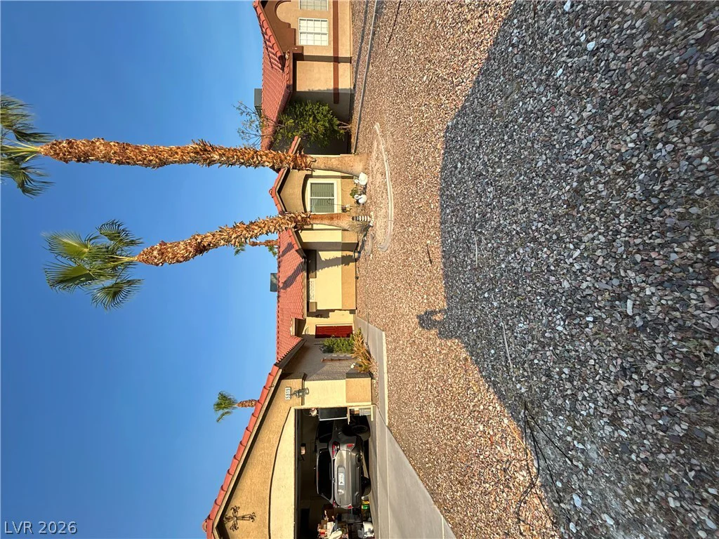 5819 Berry Hill, North Las Vegas, NV 89031