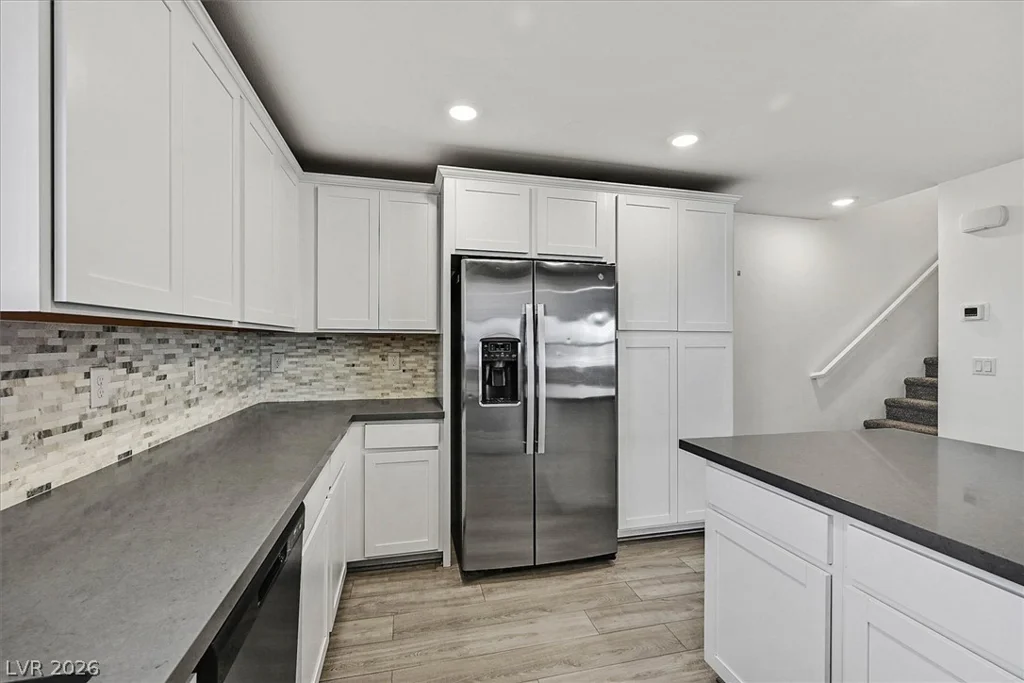 6166 Rathbone, Las Vegas, NV 89166