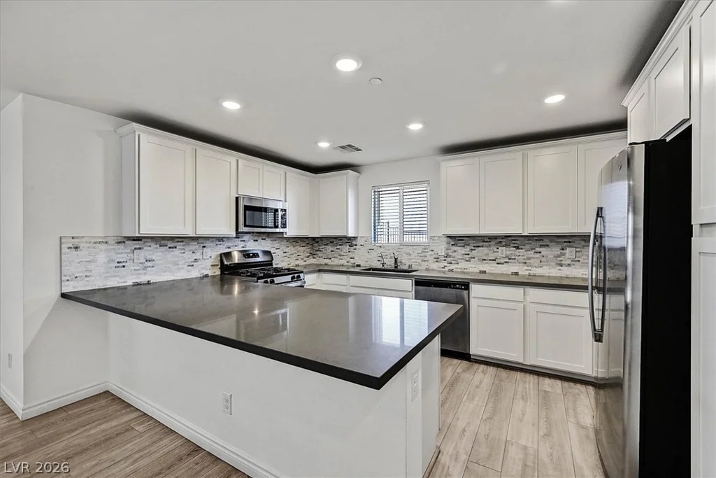 6166 Rathbone, Las Vegas, NV 89166
