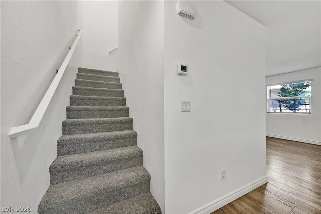 6166 Rathbone, Las Vegas, NV 89166