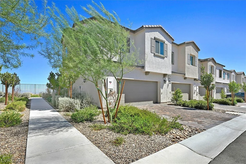 6166 Rathbone, Las Vegas, NV 89166