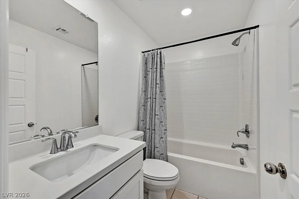 6166 Rathbone, Las Vegas, NV 89166