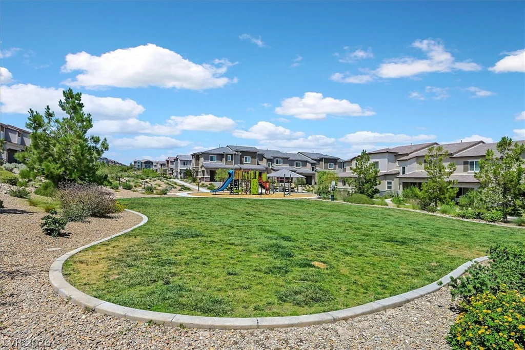 6166 Rathbone, Las Vegas, NV 89166