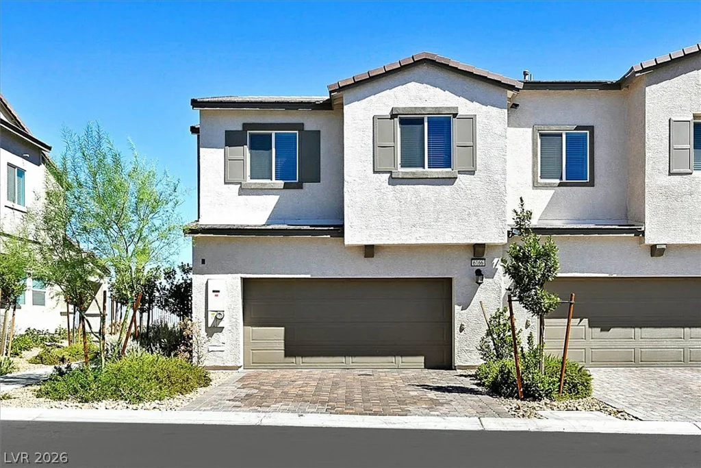 6166 Rathbone, Las Vegas, NV 89166