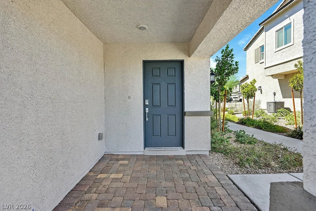 6166 Rathbone, Las Vegas, NV 89166