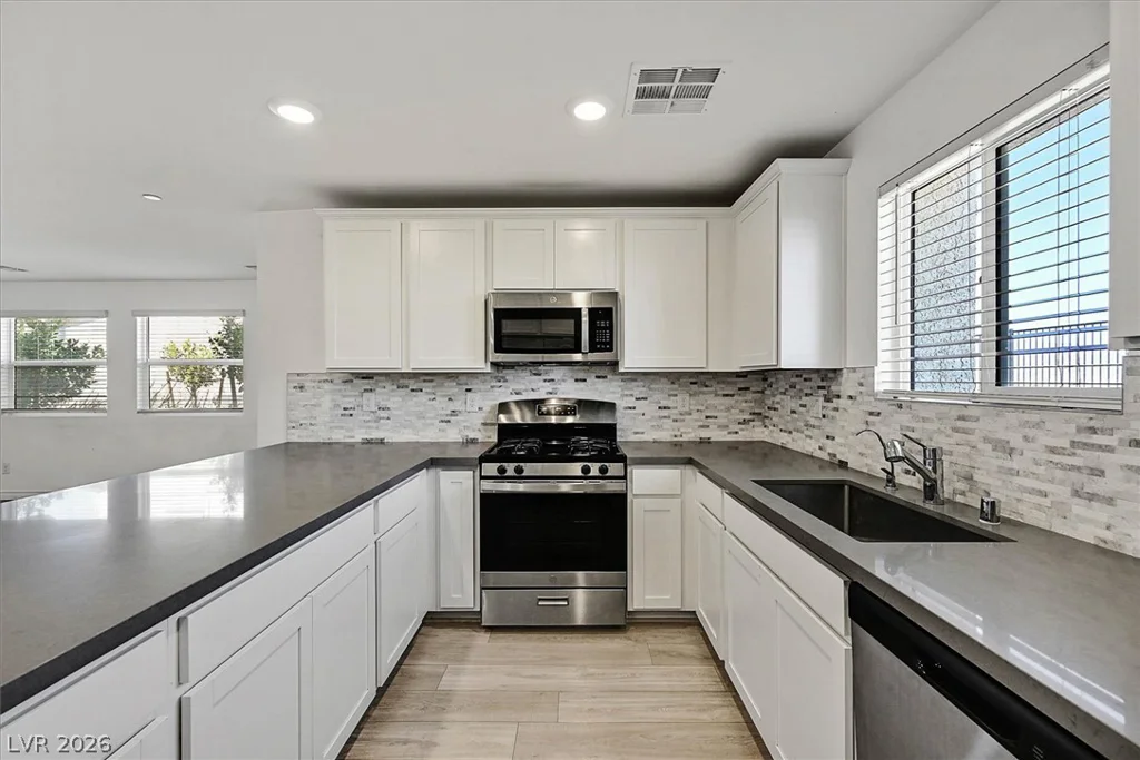 6166 Rathbone, Las Vegas, NV 89166