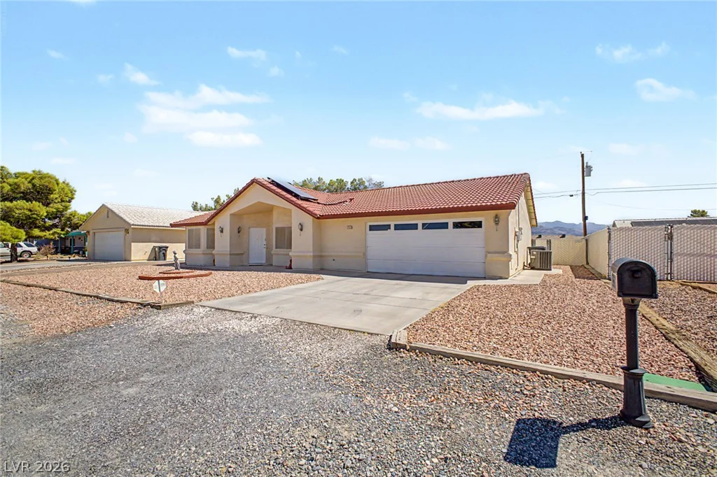1961 Idaho, Pahrump, NV 89048