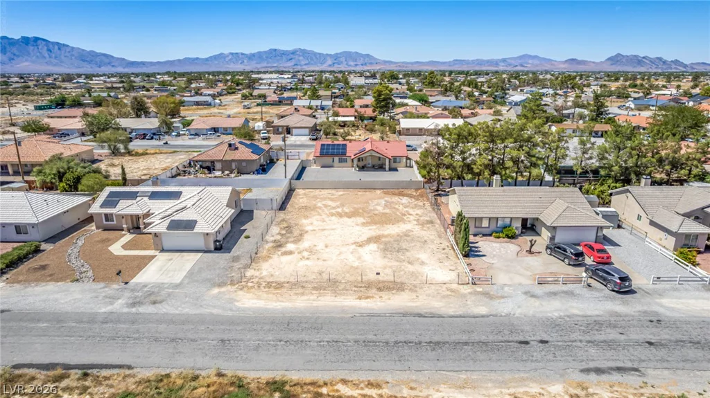 1961 Idaho, Pahrump, NV 89048