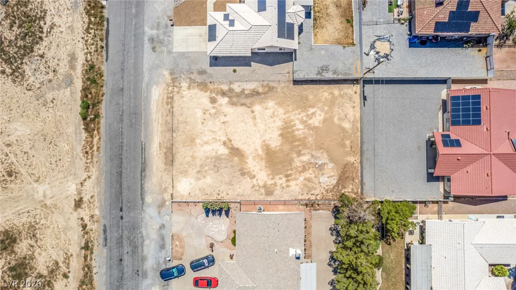1961 Idaho, Pahrump, NV 89048