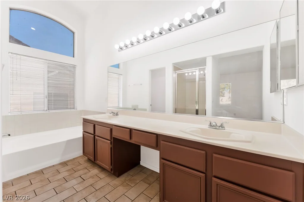 5308 Clouds Rest, Las Vegas, NV 89108